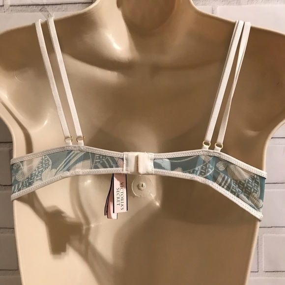 Victoria’s secret bralette. NWT‎ - Picture 4 of 6
